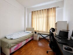 Casa Pasir Ris (D17), Condominium #609220891